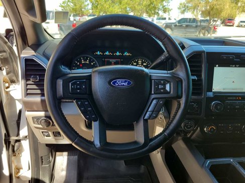 Used 2018 Ford F150 XLT w/ Equipment Group 302A Luxury image 15