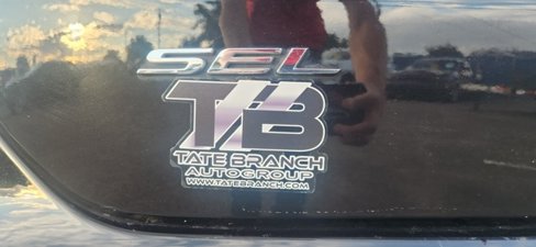 Used 2024 Ford Edge SEL image 12