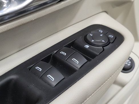Used 2018 GMC Terrain Denali w/ LPO, 'HIT The Road' Package image 27
