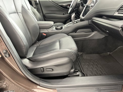 Used 2020 Subaru Outback Limited w/ Popular Package #2 image 14
