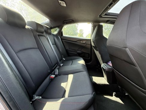 Used 2017 Honda Civic Si image 23