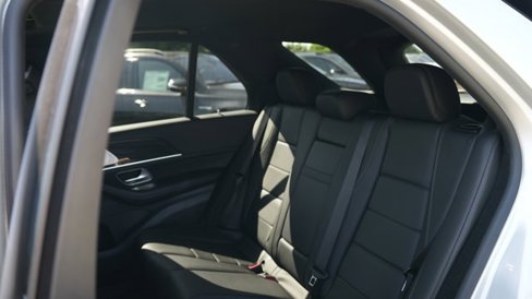 Certified 2020 Mercedes-Benz GLE 350 4MATIC image 51