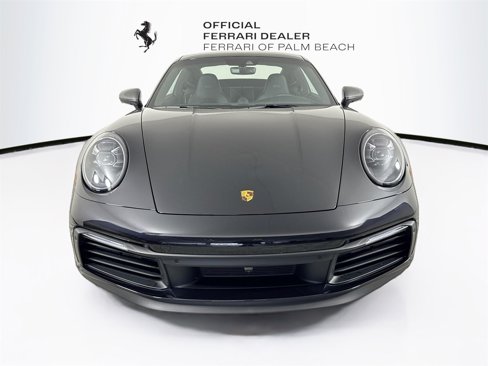 Used 2024 Porsche 911 Carrera T image 2