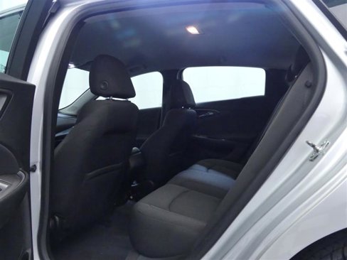 Used 2018 Chevrolet Malibu LS w/ LPO, Convenience Package 1 image 22