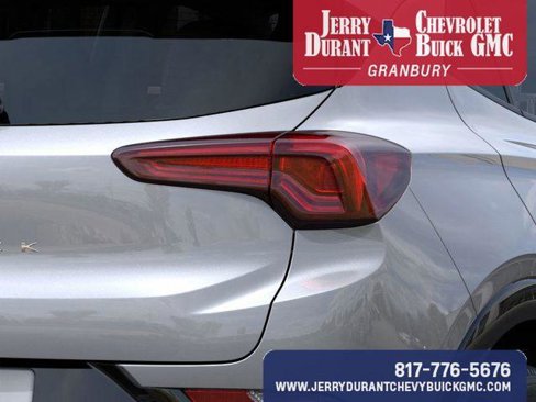 New 2026 Buick Encore GX Sport Touring w/ Advanced Technology Package image 14