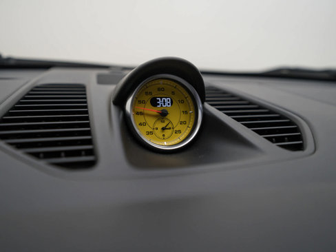 Used 2019 Porsche 911 Turbo S image 22