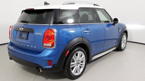 Used 2018 MINI Cooper Countryman S image 24