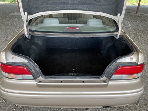 Used 1996 Toyota Avalon XL image 22