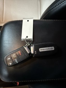 Used 2017 Dodge Charger SXT w/ AWD Plus Group image 40