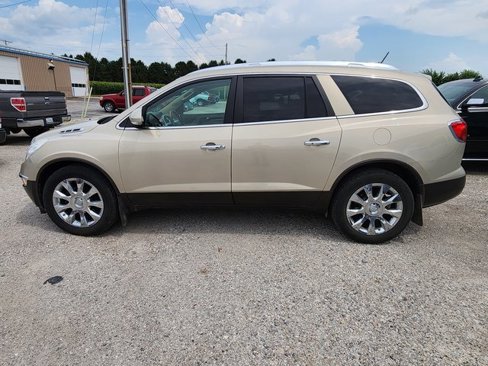 Used 2012 Buick Enclave Premium image 6