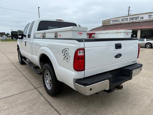 Used 2015 Ford F250 XL w/ Power Equipment Group image 5