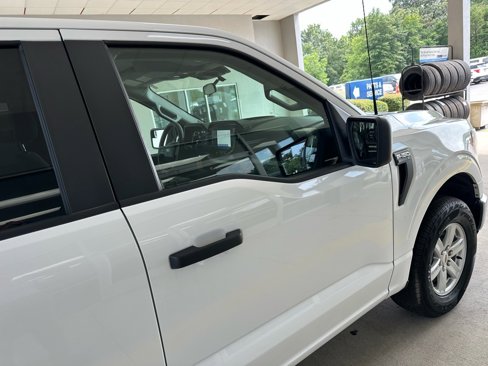 Certified 2022 Ford F150 XL w/ Trailer Tow Package image 9