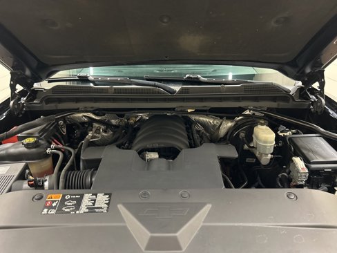 Used 2016 Chevrolet Silverado 1500 LT w/ All Star Edition image 13