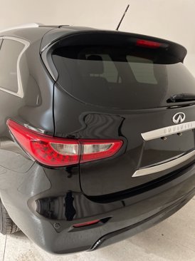 Used 2014 INFINITI QX60 AWD w/ Premium Plus Package image 13