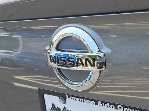 Used 2022 Nissan Rogue Sport SV w/ Technology Package image 29