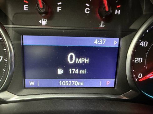 Used 2019 Chevrolet Equinox Premier image 16