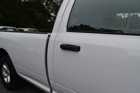 Used 2020 RAM 1500 Tradesman w/ Popular Equipment Group image 27