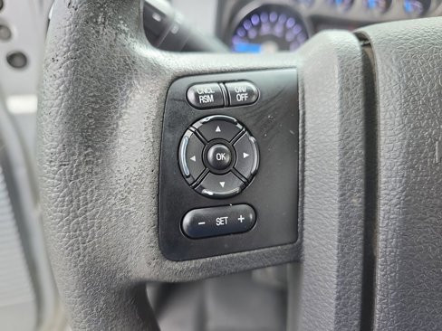Used 2016 Ford F250 XLT w/ XLT Premium Package image 19