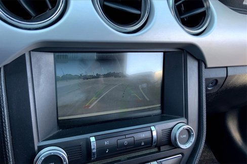 Used 2017 Ford Mustang Premium image 22