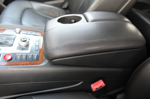 Used 2015 Audi Q7 3.0T Premium Plus w/ Premium Plus Package image 19