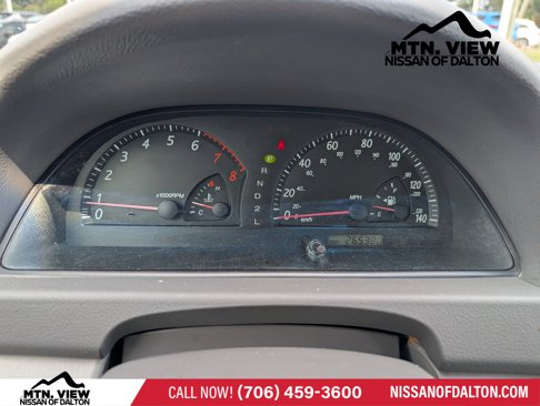 Used 2003 Toyota Camry LE image 11