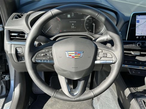 New 2025 Cadillac CT4 Premium Luxury image 19