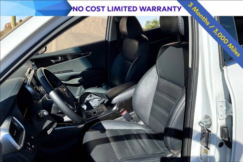 Used 2019 Kia Sorento EX image 24