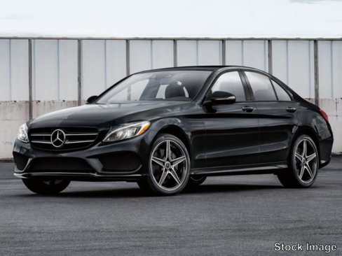 Used 2019 Mercedes-Benz C 300 Sedan image 1