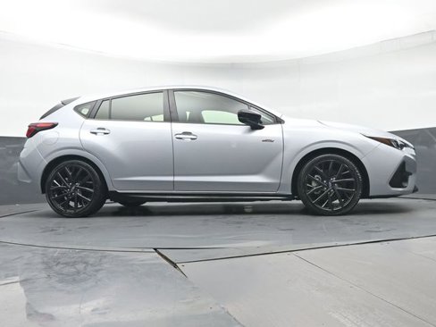 Used 2024 Subaru Impreza RS image 37