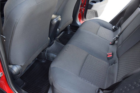 Used 2020 Toyota C-HR LE image 38