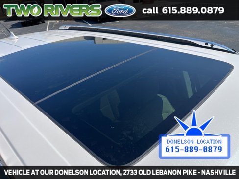 Used 2018 Ford Explorer Platinum image 12
