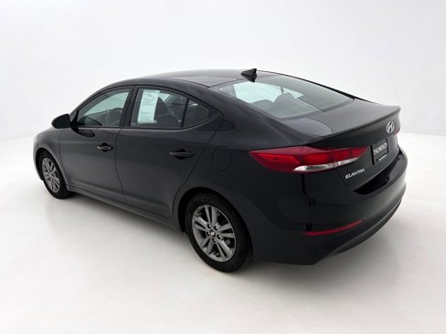 Used 2018 Hyundai Elantra SEL image 11