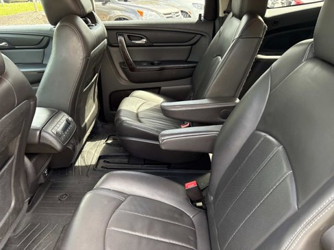 Used 2016 Chevrolet Traverse LTZ image 30