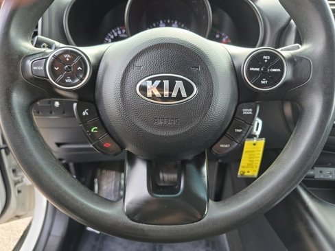 Used 2019 Kia Soul + image 30