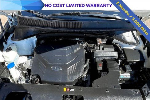 Used 2019 Kia Sorento EX image 10
