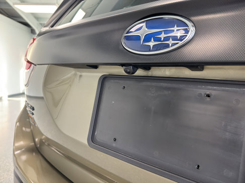 Used 2023 Subaru Forester Wilderness image 38