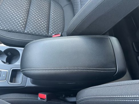 New 2025 Ford Escape Active image 59