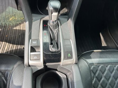 Used 2020 Honda Civic Sport image 17