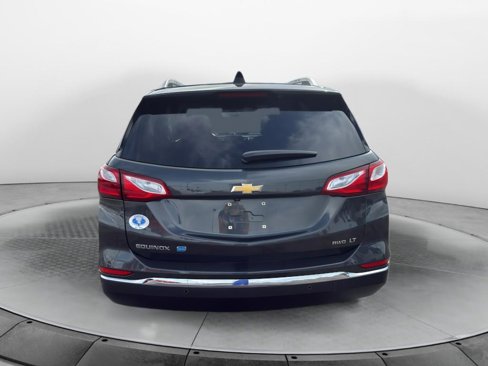Used 2019 Chevrolet Equinox LT image 4