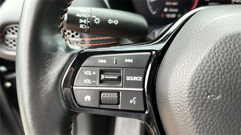 Used 2023 Honda HR-V Sport image 12