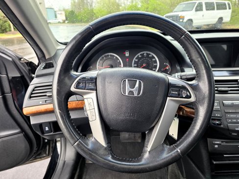 Used 2012 Honda Accord EX-L image 19