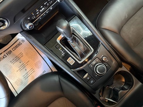 Used 2020 MAZDA CX-5 Touring image 23