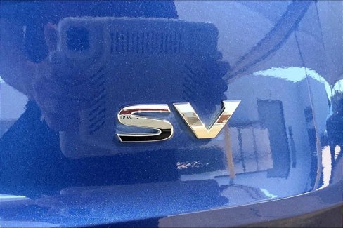 Used 2023 Nissan Rogue SV image 9