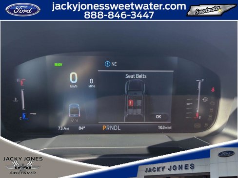 New 2025 Ford Maverick XLT image 16
