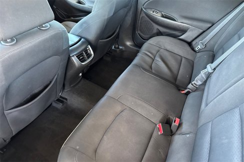 Used 2019 Chevrolet Malibu LT image 5