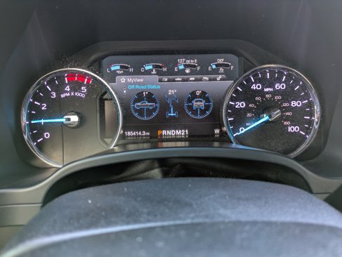 Used 2015 Ford Explorer Limited image 28