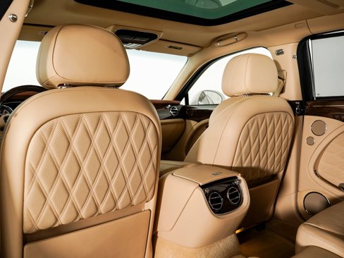 Certified 2020 Bentley Mulsanne image 23