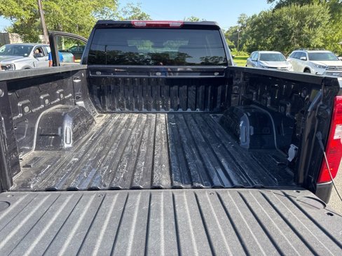 Used 2022 Chevrolet Silverado 1500 LT image 36