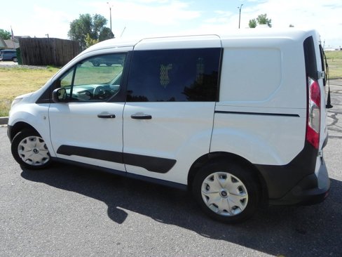 Used 2014 Ford Transit Connect XL image 2
