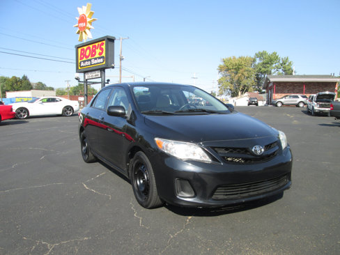 Used 2011 Toyota Corolla LE image 7